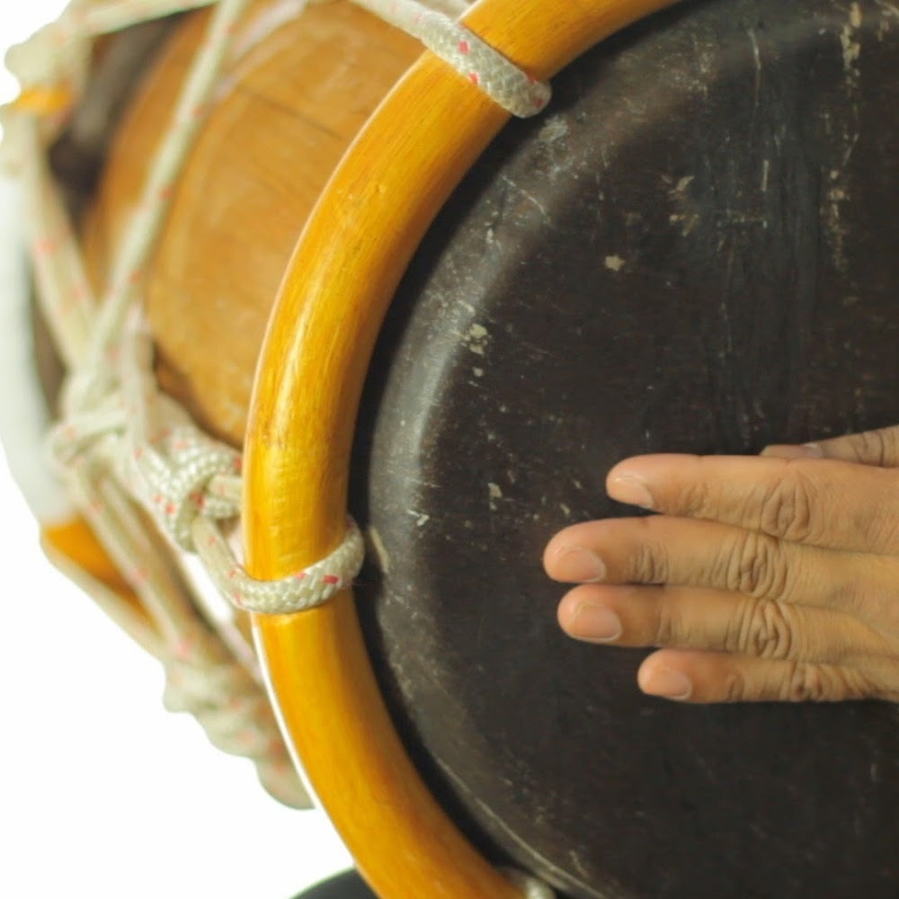 Meet your Posher, John